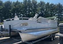 2008 Avalon Paradise 2225